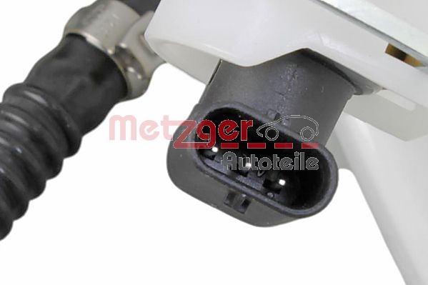 METZGER 2250357 Kraftstoff-Fördereinheit